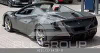 2022 Ferrari F8