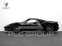 2022 Ferrari F8
