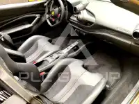 2022 Ferrari F8