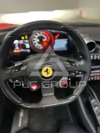 2022 Ferrari F8