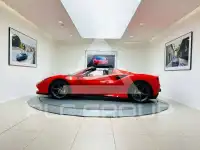 2022 Ferrari F8