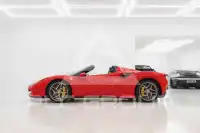 2022 Ferrari F8