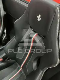 2022 Ferrari F8