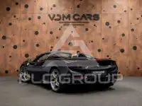 2022 Ferrari F8