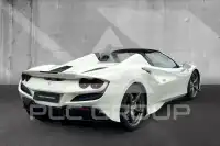 2022 Ferrari F8