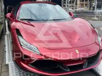 2022 Ferrari F8