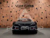 2022 Ferrari F8