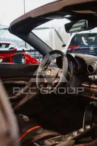 2022 Ferrari F8