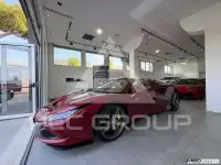 2022 Ferrari F8
