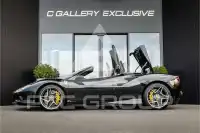 2022 Ferrari F8