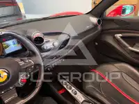 2022 Ferrari F8