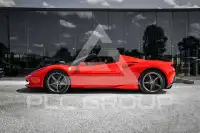 2022 Ferrari F8