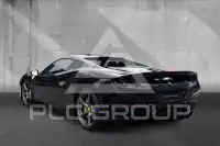 2022 Ferrari F8