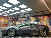 2022 Ferrari F8