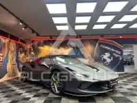 2022 Ferrari F8