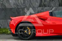 2022 Ferrari F8