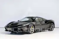 2022 Ferrari F8