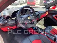 2022 Ferrari F8