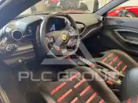 2022 Ferrari F8