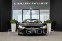 2022 Ferrari F8