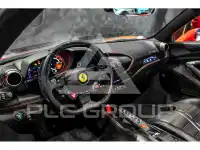 2022 Ferrari F8