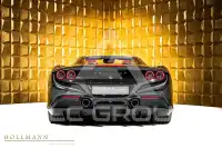 2022 Ferrari F8
