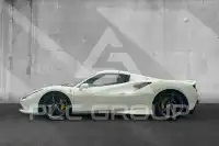 2022 Ferrari F8