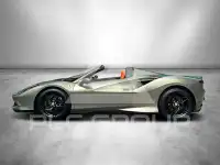 2022 Ferrari F8