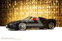 2022 Ferrari F8