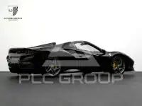 2022 Ferrari F8