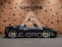 2022 Ferrari F8