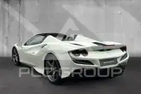 2022 Ferrari F8