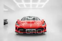 2022 Ferrari F8