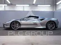 2022 Ferrari F8