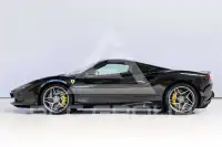 2022 Ferrari F8