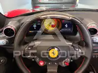 2022 Ferrari F8