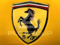2022 Ferrari F8