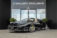 2022 Ferrari F8