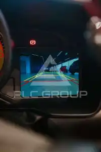 2022 Ferrari F8