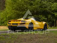 2022 Ferrari F8