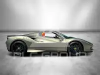 2022 Ferrari F8