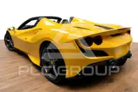 2022 Ferrari F8