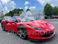2022 Ferrari F8