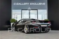 2022 Ferrari F8