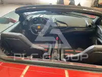 2022 Ferrari F8