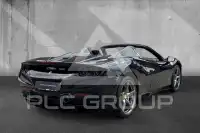 2022 Ferrari F8