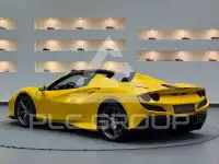 2022 Ferrari F8