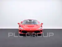 2022 Ferrari F8