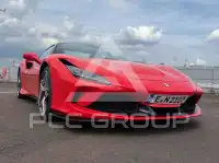 2022 Ferrari F8