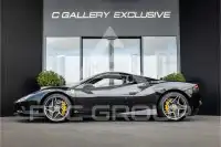 2022 Ferrari F8
